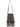 Valentino Garavani Valentino Garavani Nellcote suede leather shoudler bag