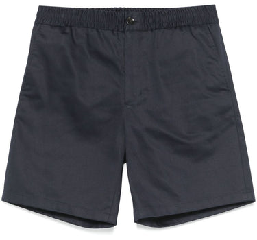 Ami Paris cotton shorts