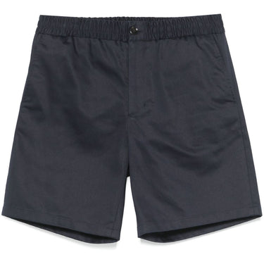 Ami Paris cotton shorts