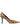 Jimmy Choo Jimmy Choo Love 85 Leopard Print Pony Pumps