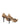 Jimmy Choo Jimmy Choo Love 85 Leopard Print Pony Pumps