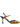 Jimmy Choo 80mm Pixie pumps