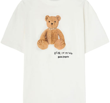 Palm Angels bear in mind T-shirt