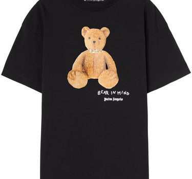 Palm Angels bear in mind T-shirt