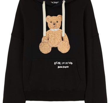 Palm Angels bear in mind hoodie