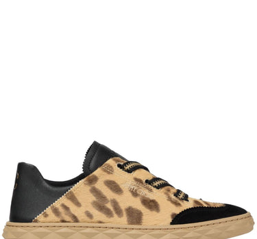 Jimmy Choo Sneakers Brown