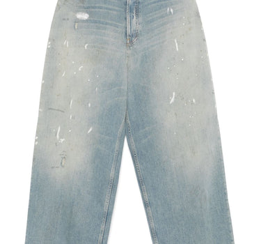 Acne Studios Jeans Clear Blue