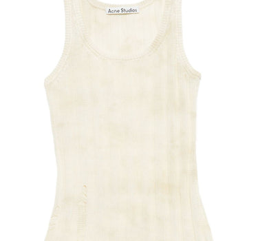 Acne Studios Top White