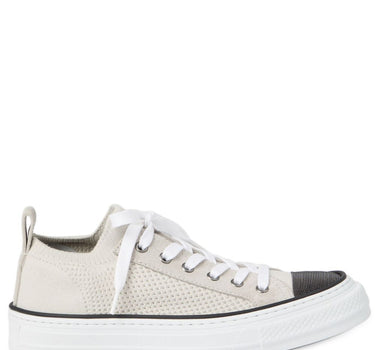 Brunello Cucinelli Sneakers White