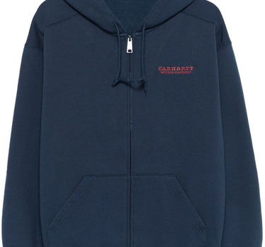 Carhartt Wip Pre drawstring hoodie