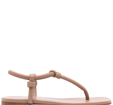 Gianvito Rossi Sandals Beige