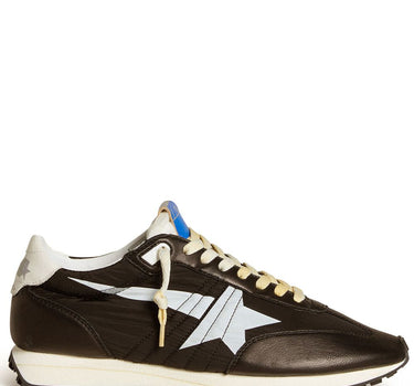 Golden Goose Sneakers Black