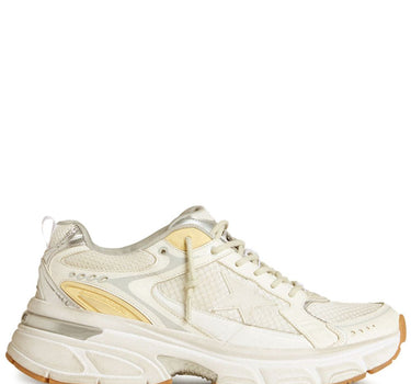 Golden Goose Sneakers White