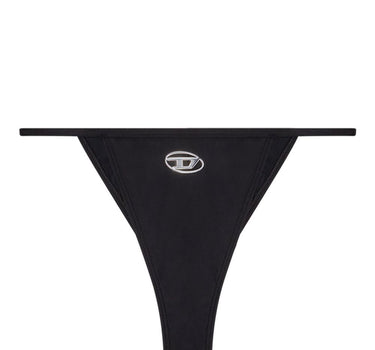 Diesel Camille-Utility Bikini Bottoms