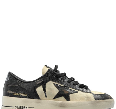 Golden Goose Sneakers Black