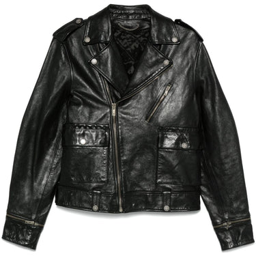 Golden Goose Norwood Biker Jacket