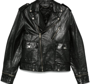 Golden Goose Norwood Biker Jacket