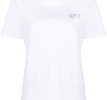 Golden Goose T-shirt with logo
