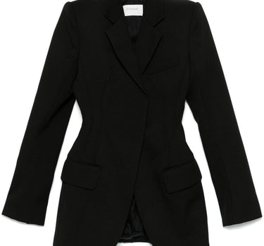 SPORTMAX PRE Tirolo Blazer in viscose blend