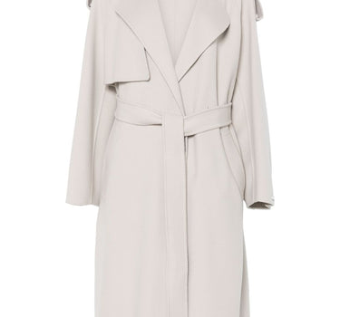 SPORTMAX PRE Flower Coat