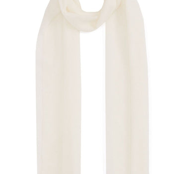 Fabiana Filippi Scarfs White