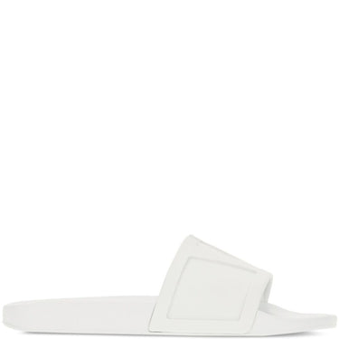 Valentino Garavani Sandals White