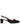 Tod's 50mm Suede Pumps with Back Strap