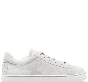 Tod's Sneakers Grey