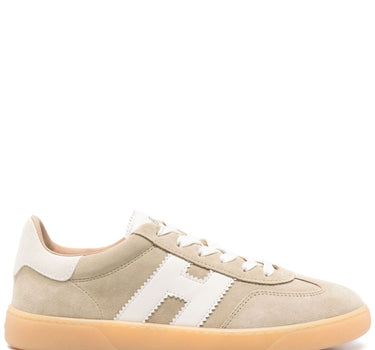 HOGAN PRE Sneakers Beige