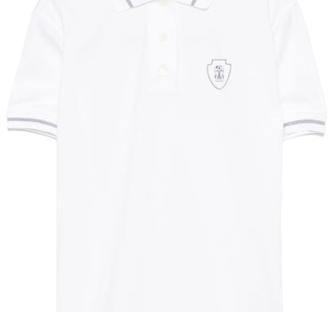 Brunello Cucinelli polo shirt