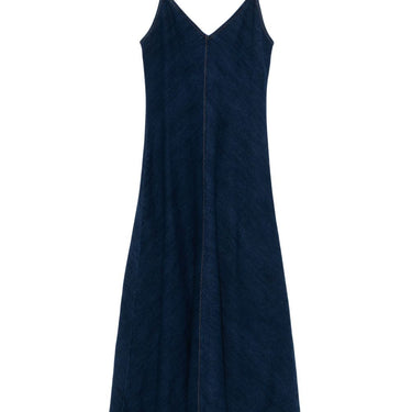 Forte Forte Denim midi dress