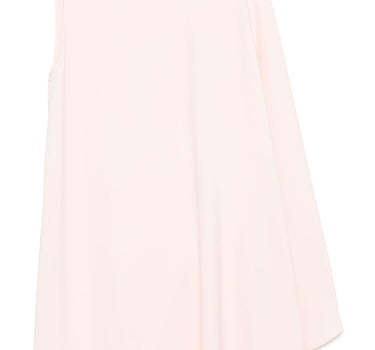 Stella McCartney One shoulder short dress