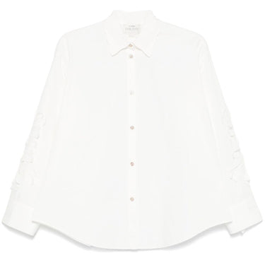 Forte Forte cotton shirt