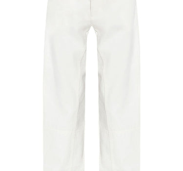 Jil Sander Straight trousers