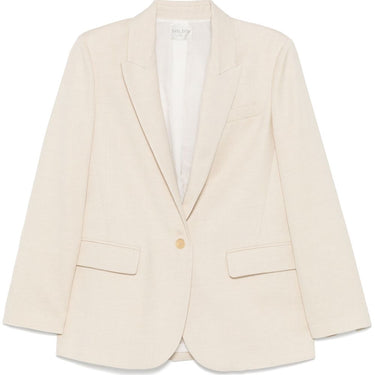 Forte Forte Single-Breasted Blazer