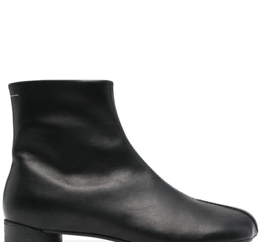 MM6 Maison Margiela Boots Black