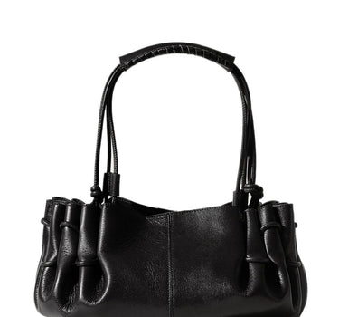 HEREU Bags.. Black