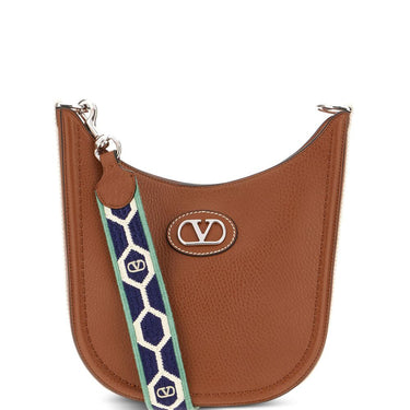 Valentino Garavani Antibes medium leather hobo bag