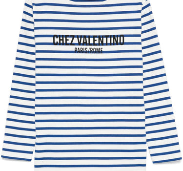 Valentino striped T-shirt