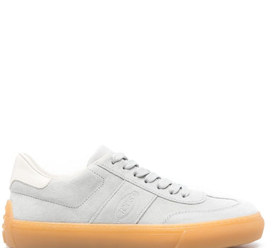 Tod's Sneakers Light Grey