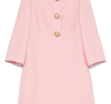 Valentino Short dress - pink