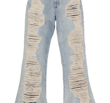 Acne Studios Regular bootcut fit jeans