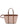 Valentino Garavani Rockstud canvas mini tote bag