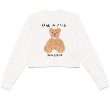 Palm Angels bear in mind sweatshirt