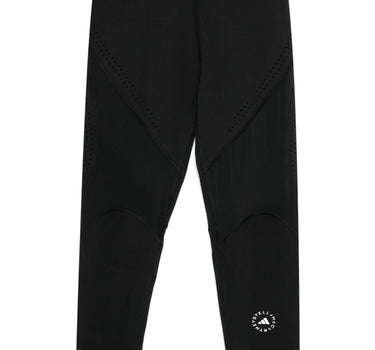 Adidas By Stella McCartney leggings with logo print