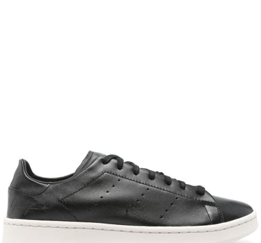 Y-3 Sneakers Black