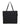 Alexander Mcqueen T-bar Sling Tote Bag