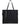 Alexander Mcqueen T-bar Sling Tote Bag