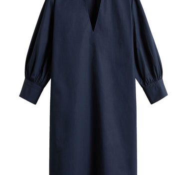 Woolrich Midi Tunic Dress