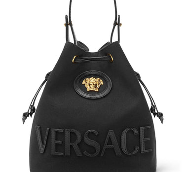 Versace Bags.. Black